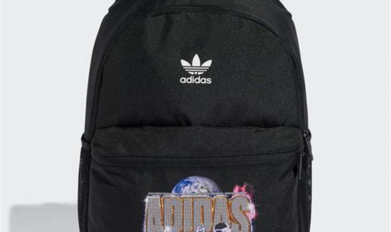 Best Adidas Youth Backpack [For School & Sports!] | Ultimate Backpack Traveler Guide: Tips, Destinations & Budget Hacks