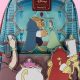 Enchanted Style: Beauty and the Beast Backpack Loungefly Bags | Ultimate Backpack Traveler Guide: Tips, Destinations & Budget Hacks