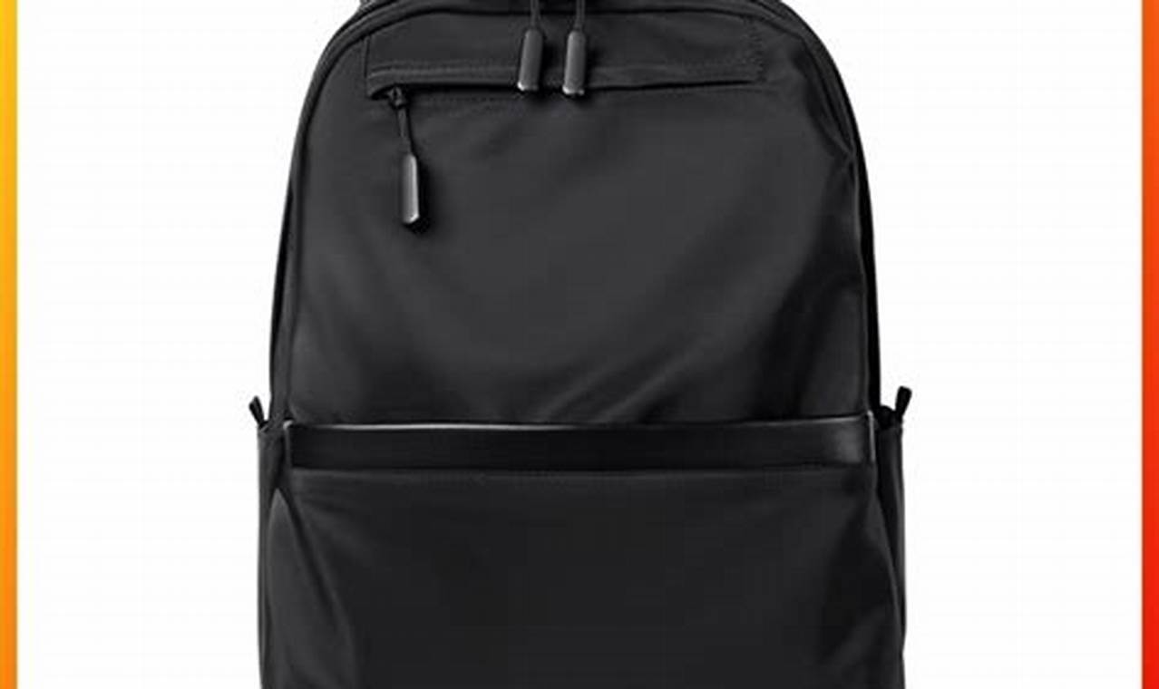Best Lululemon Backpacks for Laptops: Style & Protection | Ultimate Backpack Traveler Guide: Tips, Destinations & Budget Hacks