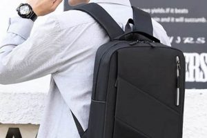 Best Business Backpacks for Men: Style & Function | Ultimate Backpack Traveler Guide: Tips, Destinations & Budget Hacks