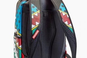 Top Rated: Best Sprayground Backpacks Reviewed (2024) Ultimate Backpack Traveler Guide: Tips, Destinations & Budget Hacks Top Rated: Best Sprayground Backpacks Reviewed (2024) | Ultimate Backpack Traveler Guide: Tips, Destinations & Budget Hacks