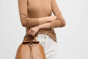 Backpacking with Rebecca Minkoff Julian Backpack: Style & Function | Ultimate Backpack Traveler Guide: Tips, Destinations & Budget Hacks