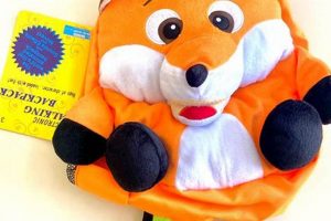 Stylish Fox Head Backpack: Your Pack Adventure Awaits! Ultimate Backpack Traveler Guide: Tips, Destinations & Budget Hacks Stylish Fox Head Backpack: Your Pack Adventure Awaits! | Ultimate Backpack Traveler Guide: Tips, Destinations & Budget Hacks