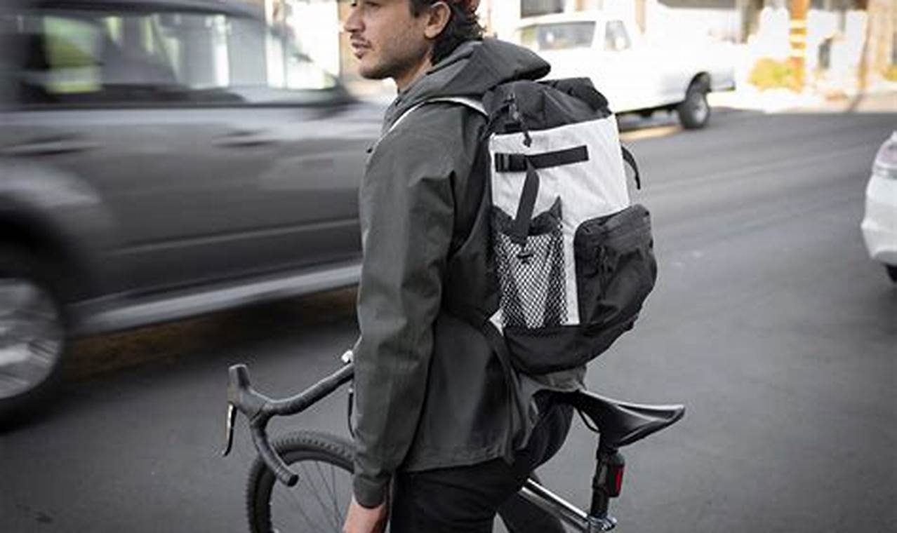 Top Rated Best Bike Commuter Backpack: Our Expert Picks! | Ultimate Backpack Traveler Guide: Tips, Destinations & Budget Hacks