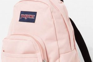 Tiny Titan: JanSport Half Pint Backpack for Everyday Fun! | Ultimate Backpack Traveler Guide: Tips, Destinations & Budget Hacks