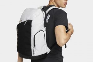 Buy Nike Elite Black and White Backpack | Deals & Reviews | Ultimate Backpack Traveler Guide: Tips, Destinations & Budget Hacks