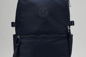 Best Lululemon Backpack: Gear Up & Go! | Ultimate Backpack Traveler Guide: Tips, Destinations & Budget Hacks