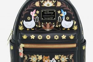 Purr-fectly Stylish: Loungefly Aristocats Backpack & More! Ultimate Backpack Traveler Guide: Tips, Destinations & Budget Hacks Purr-fectly Stylish: Loungefly Aristocats Backpack & More! | Ultimate Backpack Traveler Guide: Tips, Destinations & Budget Hacks