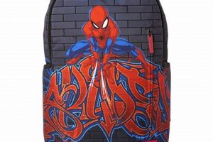Best Spiderman Sprayground Backpack: Styles & More! Ultimate Backpack Traveler Guide: Tips, Destinations & Budget Hacks Best Spiderman Sprayground Backpack: Styles & More! | Ultimate Backpack Traveler Guide: Tips, Destinations & Budget Hacks