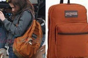 Buy Bella Swan's JanSport Backpack: Style & Film Icon! Ultimate Backpack Traveler Guide: Tips, Destinations & Budget Hacks Buy Bella Swan's JanSport Backpack: Style & Film Icon! | Ultimate Backpack Traveler Guide: Tips, Destinations & Budget Hacks