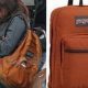 Buy Bella Swan's JanSport Backpack: Style &amp; Film Icon! | Ultimate Backpack Traveler Guide: Tips, Destinations & Budget Hacks