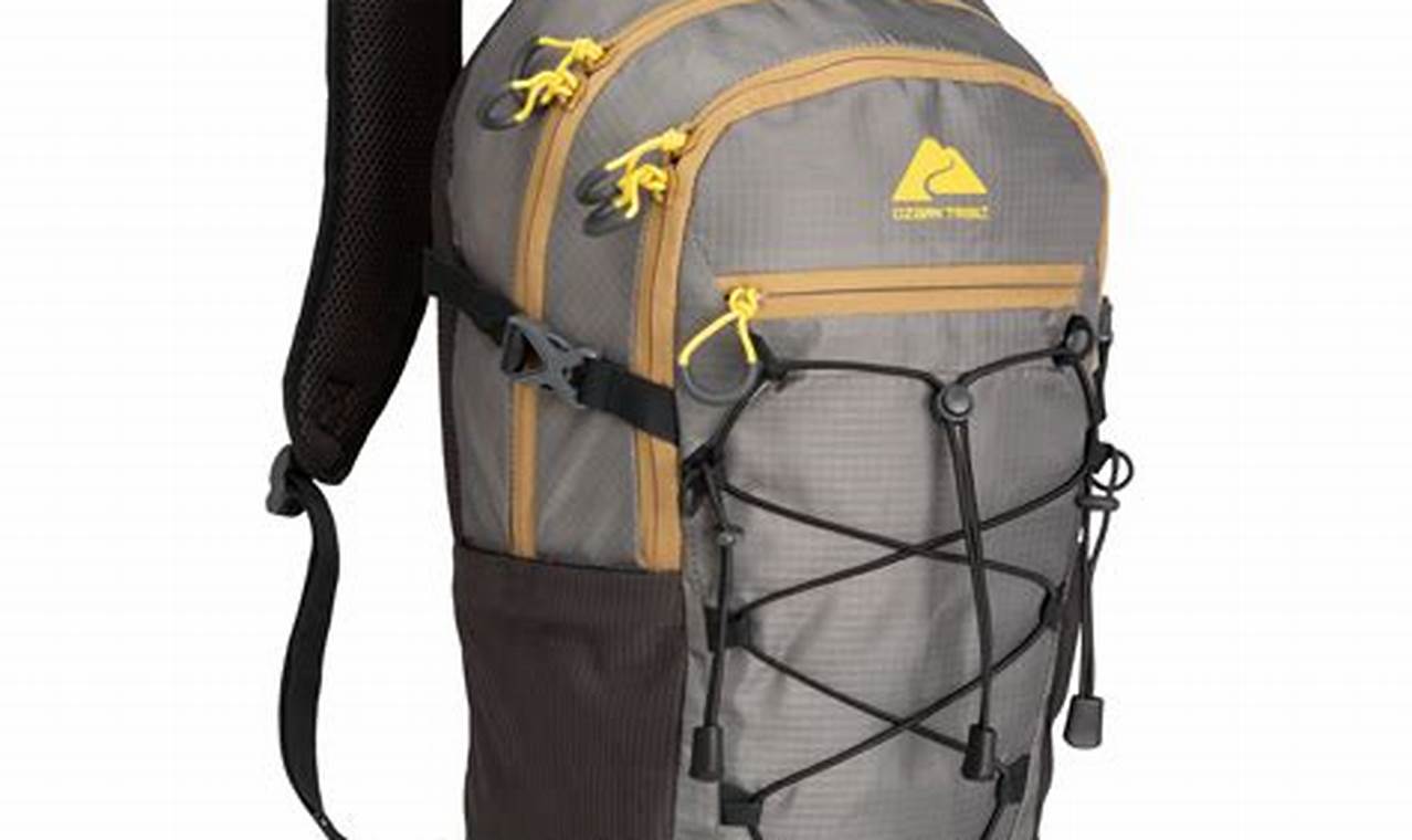 Best Ozark Trail Backpack: Gear Up, Pack Out! Ultimate Backpack Traveler Guide: Tips, Destinations & Budget Hacks Best Ozark Trail Backpack: Gear Up, Pack Out! | Ultimate Backpack Traveler Guide: Tips, Destinations & Budget Hacks
