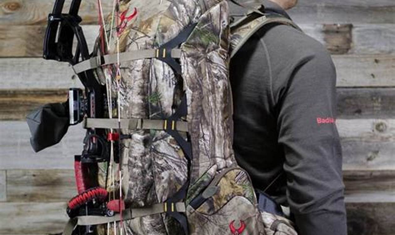 The Ultimate Badlands 2200 Backpack: Gear Up, Hit the Trail! Ultimate Backpack Traveler Guide: Tips, Destinations & Budget Hacks The Ultimate Badlands 2200 Backpack: Gear Up, Hit the Trail! | Ultimate Backpack Traveler Guide: Tips, Destinations & Budget Hacks