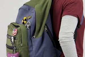 The Best Ellie Backpack: Your Ultimate Travel Buddy | Ultimate Backpack Traveler Guide: Tips, Destinations & Budget Hacks