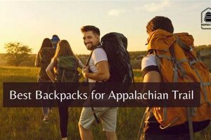 Top Appalachian Trail Backpack: Your Best Thru-Hike Pack Ultimate Backpack Traveler Guide: Tips, Destinations & Budget Hacks Top Appalachian Trail Backpack: Your Best Thru-Hike Pack | Ultimate Backpack Traveler Guide: Tips, Destinations & Budget Hacks