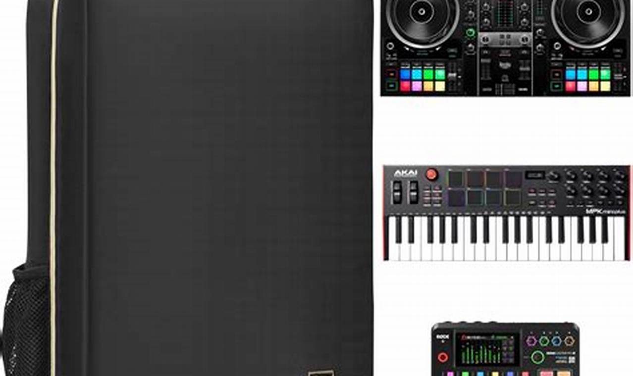 Pro DJ Backpack Guide: Gear Up & Go! Ultimate Backpack Traveler Guide: Tips, Destinations & Budget Hacks Pro DJ Backpack Guide: Gear Up & Go! | Ultimate Backpack Traveler Guide: Tips, Destinations & Budget Hacks