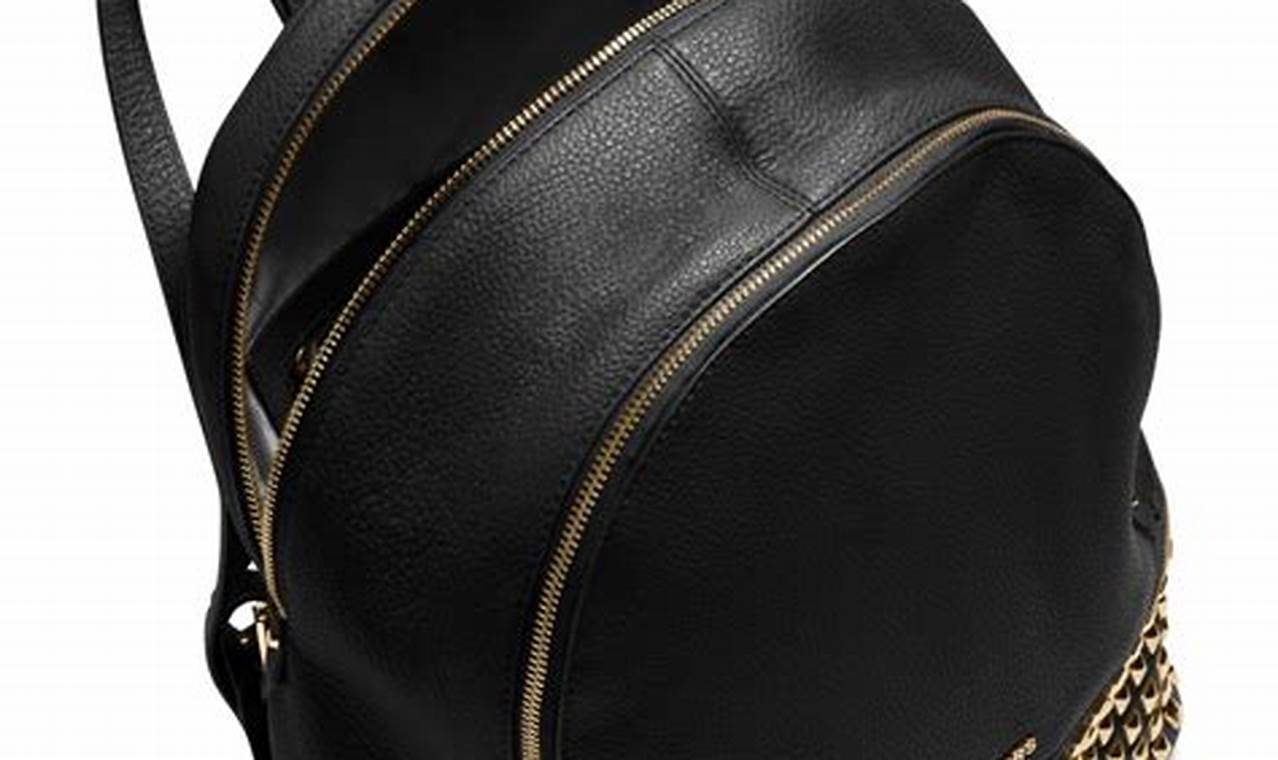 Stylish Black Backpack with Gold Zip: Your Go-To Bag! Ultimate Backpack Traveler Guide: Tips, Destinations & Budget Hacks Stylish Black Backpack with Gold Zip: Your Go-To Bag! | Ultimate Backpack Traveler Guide: Tips, Destinations & Budget Hacks