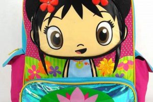 Ni Hao Kai-Lan Backpack: Kids' Adventure Pack! Ultimate Backpack Traveler Guide: Tips, Destinations & Budget Hacks Ni Hao Kai-Lan Backpack: Kids' Adventure Pack! | Ultimate Backpack Traveler Guide: Tips, Destinations & Budget Hacks