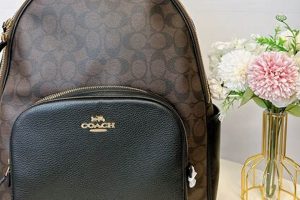 Best Women's Coach Backpack: Style & Durability Ultimate Backpack Traveler Guide: Tips, Destinations & Budget Hacks Best Women's Coach Backpack: Style & Durability | Ultimate Backpack Traveler Guide: Tips, Destinations & Budget Hacks