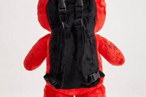 Bear-y Cool: Sprayground Backpack Bear Styles for You! Ultimate Backpack Traveler Guide: Tips, Destinations & Budget Hacks Bear-y Cool: Sprayground Backpack Bear Styles for You! | Ultimate Backpack Traveler Guide: Tips, Destinations & Budget Hacks