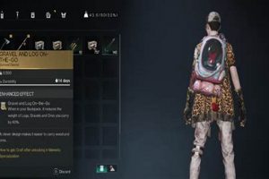 Get More: Once Human Backpack Expansion Tips & Tricks Ultimate Backpack Traveler Guide: Tips, Destinations & Budget Hacks Get More: Once Human Backpack Expansion Tips & Tricks | Ultimate Backpack Traveler Guide: Tips, Destinations & Budget Hacks