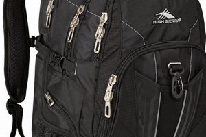 Best Hi Sierra Backpacks: Your Hiking Pack Guide Ultimate Backpack Traveler Guide: Tips, Destinations & Budget Hacks Best Hi Sierra Backpacks: Your Hiking Pack Guide | Ultimate Backpack Traveler Guide: Tips, Destinations & Budget Hacks
