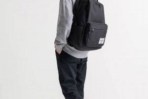 Best Herschel Miller Backpack: The Ultimate Backpacker's Guide | Ultimate Backpack Traveler Guide: Tips, Destinations & Budget Hacks