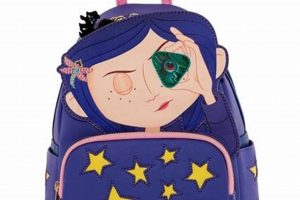Guide to Coraline Backpack Loungefly: Collector's Item! Ultimate Backpack Traveler Guide: Tips, Destinations & Budget Hacks Guide to Coraline Backpack Loungefly: Collector's Item! | Ultimate Backpack Traveler Guide: Tips, Destinations & Budget Hacks