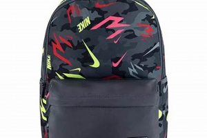Shop the Best: Nike 3BRAND Backpack - Style & Sport! | Ultimate Backpack Traveler Guide: Tips, Destinations & Budget Hacks