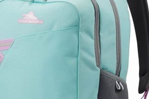 The Ultimate High Sierra Backpack Bag Guide: Pack Smarter! | Ultimate Backpack Traveler Guide: Tips, Destinations & Budget Hacks