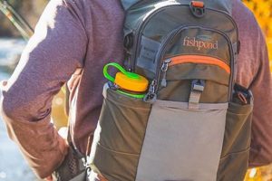 Best Fishpond Fishing Backpack: Pack Smarter, Fish Harder | Ultimate Backpack Traveler Guide: Tips, Destinations & Budget Hacks