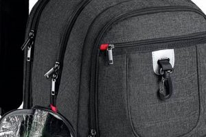 Pack Smart: Best Lunch Backpack Options for You! | Ultimate Backpack Traveler Guide: Tips, Destinations & Budget Hacks