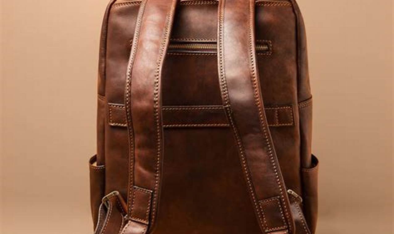 Top Mens Leather Laptop Backpack: Style & Protection Ultimate Backpack Traveler Guide: Tips, Destinations & Budget Hacks Top Mens Leather Laptop Backpack: Style & Protection | Ultimate Backpack Traveler Guide: Tips, Destinations & Budget Hacks