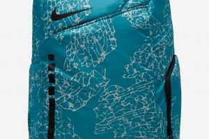 The Best Nike Elite Backpack Teal for You - [Year] Guide | Ultimate Backpack Traveler Guide: Tips, Destinations & Budget Hacks