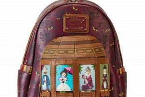 Guide: Spooky Haunted Mansion Loungefly Backpack + Tips Ultimate Backpack Traveler Guide: Tips, Destinations & Budget Hacks Guide: Spooky Haunted Mansion Loungefly Backpack + Tips | Ultimate Backpack Traveler Guide: Tips, Destinations & Budget Hacks