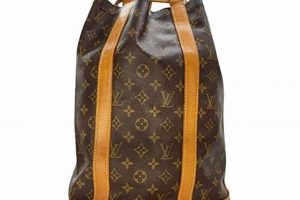 Backpacking with a Vintage Louis Vuitton Backpack [Guide] | Ultimate Backpack Traveler Guide: Tips, Destinations & Budget Hacks