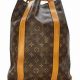Backpacking with a Vintage Louis Vuitton Backpack [Guide] | Ultimate Backpack Traveler Guide: Tips, Destinations & Budget Hacks