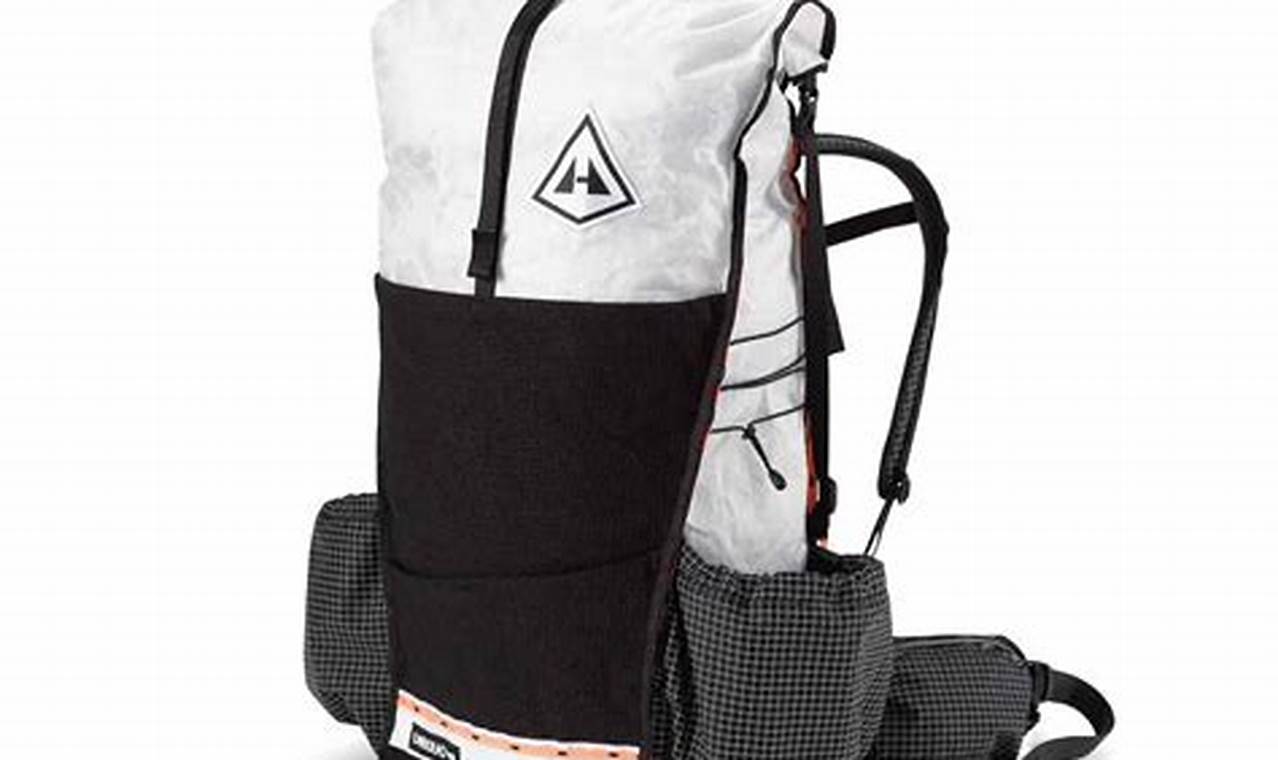 The Backpacker's Hyperlite Backpack: Lighten Your Load! Ultimate Backpack Traveler Guide: Tips, Destinations & Budget Hacks The Backpacker's Hyperlite Backpack: Lighten Your Load! | Ultimate Backpack Traveler Guide: Tips, Destinations & Budget Hacks