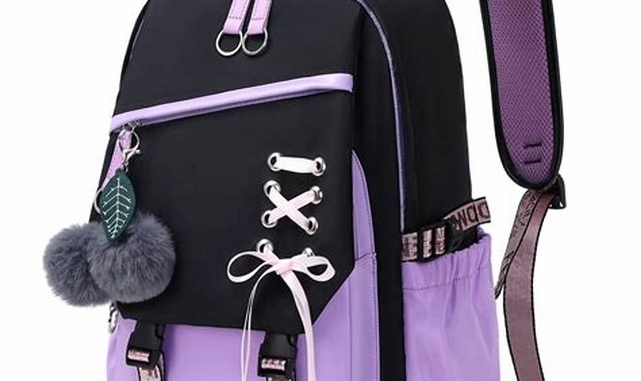 Best Black & Purple Backpacks: Stylish Bags & More! Ultimate Backpack Traveler Guide: Tips, Destinations & Budget Hacks Best Black & Purple Backpacks: Stylish Bags & More! | Ultimate Backpack Traveler Guide: Tips, Destinations & Budget Hacks