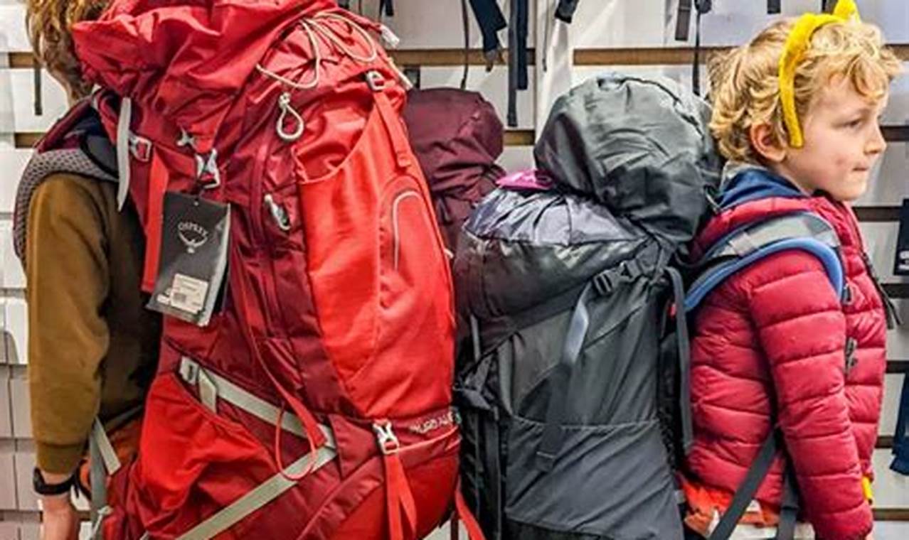 Top-Rated Best Travel Backpack for Kids [2024 Guide] | Ultimate Backpack Traveler Guide: Tips, Destinations & Budget Hacks