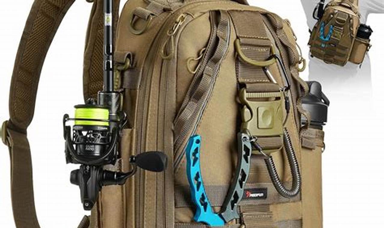 The Backpacker's Choice: Best Backpack Fishing Rod Kits Ultimate Backpack Traveler Guide: Tips, Destinations & Budget Hacks The Backpacker's Choice: Best Backpack Fishing Rod Kits | Ultimate Backpack Traveler Guide: Tips, Destinations & Budget Hacks