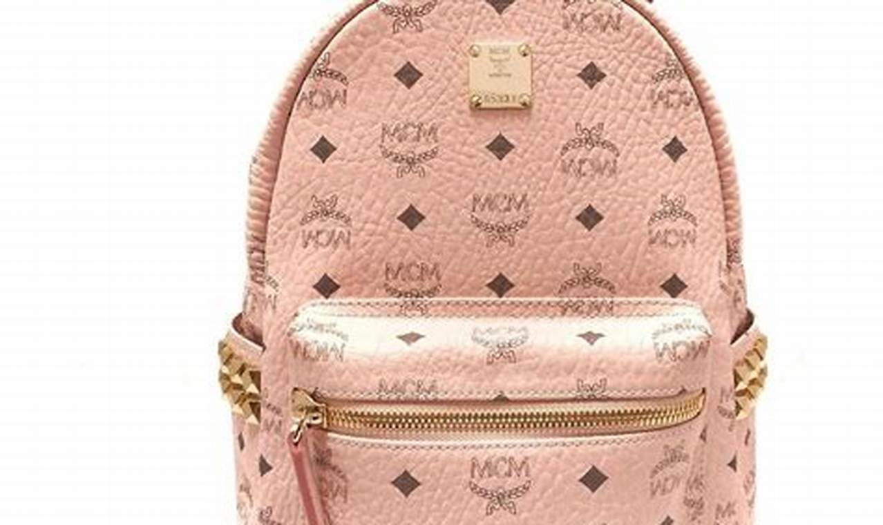 Pink MCM Backpack Style: Find Your Perfect Backpacker's Bag Ultimate Backpack Traveler Guide: Tips, Destinations & Budget Hacks Pink MCM Backpack Style: Find Your Perfect Backpacker's Bag | Ultimate Backpack Traveler Guide: Tips, Destinations & Budget Hacks
