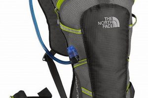 The Best North Face Hydration Backpack [Review & Guide] | Ultimate Backpack Traveler Guide: Tips, Destinations & Budget Hacks