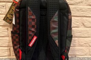 Rare Sprayground Backpack: Limited Edition, Gone Forever! Ultimate Backpack Traveler Guide: Tips, Destinations & Budget Hacks Rare Sprayground Backpack: Limited Edition, Gone Forever! | Ultimate Backpack Traveler Guide: Tips, Destinations & Budget Hacks