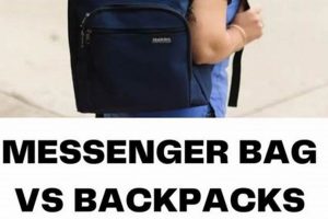 Choosing: Messenger Bag vs Backpack - For You Ultimate Backpack Traveler Guide: Tips, Destinations & Budget Hacks Choosing: Messenger Bag vs Backpack - For You | Ultimate Backpack Traveler Guide: Tips, Destinations & Budget Hacks
