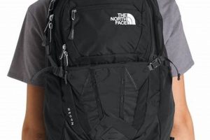 Best North Face Youth Recon Backpack [Review 2024] | Ultimate Backpack Traveler Guide: Tips, Destinations & Budget Hacks