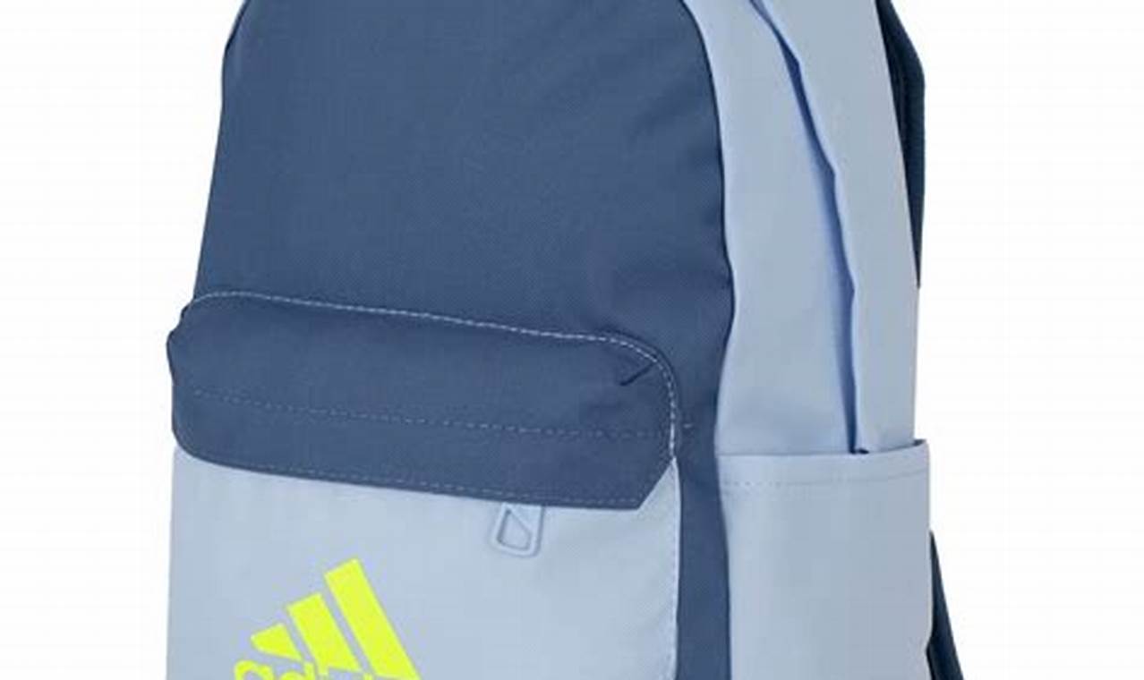 Best Childrens Adidas Backpack [Gear Guide] | Ultimate Backpack Traveler Guide: Tips, Destinations & Budget Hacks