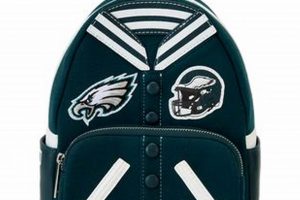 Best NFL Backpacks for Game Day & Beyond - [Team] Fan Gear | Ultimate Backpack Traveler Guide: Tips, Destinations & Budget Hacks