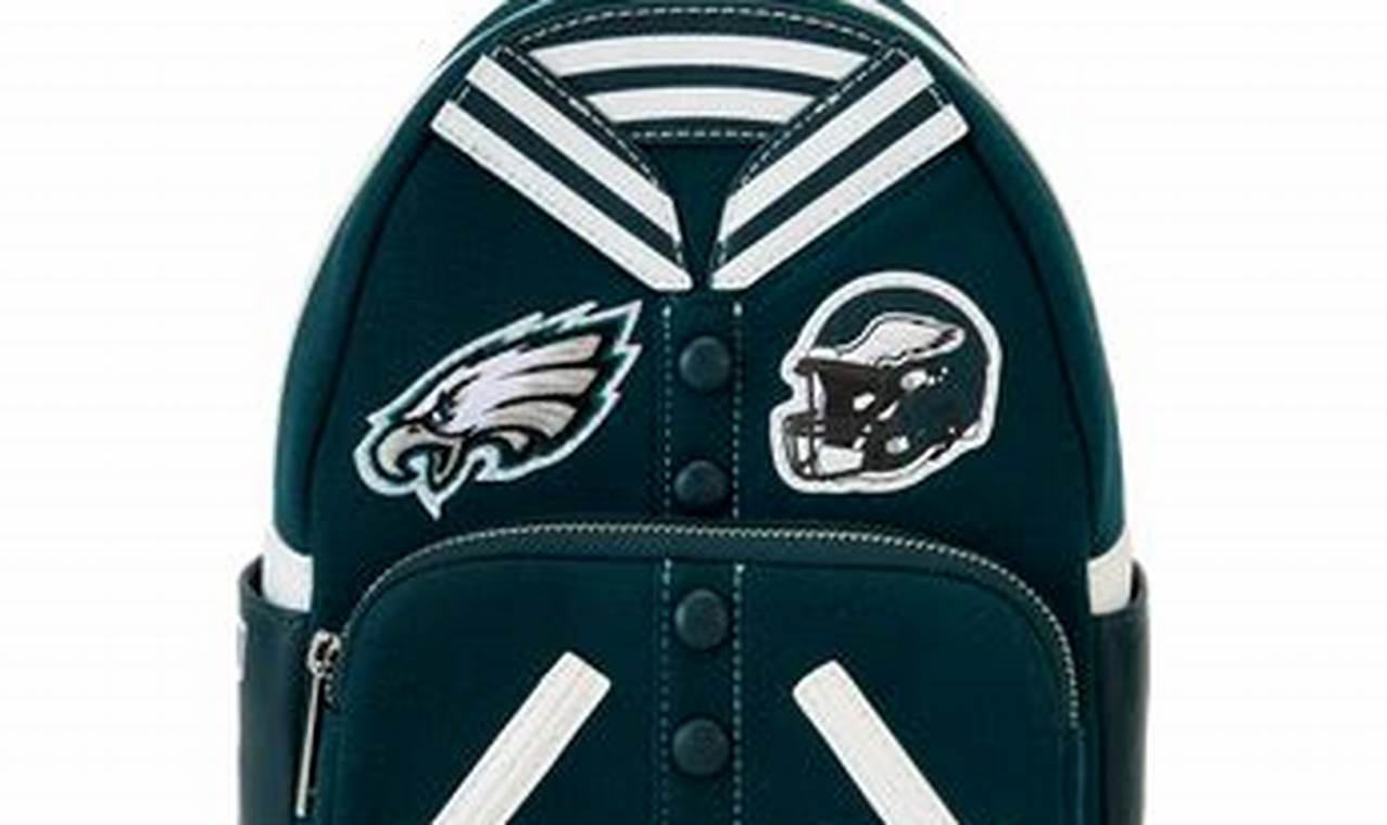 Best NFL Backpacks for Game Day & Beyond - [Team] Fan Gear | Ultimate Backpack Traveler Guide: Tips, Destinations & Budget Hacks