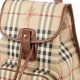 Stylish Burberry Backpacks for Women: Find Yours! | Ultimate Backpack Traveler Guide: Tips, Destinations & Budget Hacks